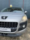 USED 2010 10 PEUGEOT 3008 1.6 SPORT 5d 120 BHP 