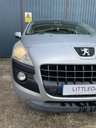 USED 2010 10 PEUGEOT 3008 1.6 SPORT 5d 120 BHP 