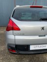 USED 2010 10 PEUGEOT 3008 1.6 SPORT 5d 120 BHP 