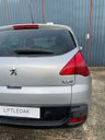 USED 2010 10 PEUGEOT 3008 1.6 SPORT 5d 120 BHP 