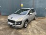 USED 2010 10 PEUGEOT 3008 1.6 SPORT 5d 120 BHP 