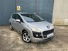 USED 2010 10 PEUGEOT 3008 1.6 SPORT 5d 120 BHP 