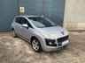 USED 2010 10 PEUGEOT 3008 1.6 SPORT 5d 120 BHP 