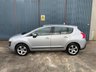 USED 2010 10 PEUGEOT 3008 1.6 SPORT 5d 120 BHP 