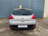 USED 2010 10 PEUGEOT 3008 1.6 SPORT 5d 120 BHP 