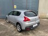 USED 2010 10 PEUGEOT 3008 1.6 SPORT 5d 120 BHP 