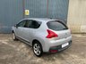 USED 2010 10 PEUGEOT 3008 1.6 SPORT 5d 120 BHP 