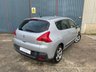 USED 2010 10 PEUGEOT 3008 1.6 SPORT 5d 120 BHP 