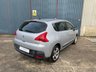 USED 2010 10 PEUGEOT 3008 1.6 SPORT 5d 120 BHP 