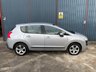 USED 2010 10 PEUGEOT 3008 1.6 SPORT 5d 120 BHP 