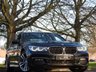 USED 2015 65 BMW 7 SERIES 730D M SPORT X DRIVE HUGE SPEC SAT NAV A/C FSH VGC