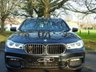 USED 2015 65 BMW 7 SERIES 730D M SPORT X DRIVE HUGE SPEC SAT NAV A/C FSH VGC