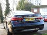 USED 2015 65 BMW 7 SERIES 730D M SPORT X DRIVE HUGE SPEC SAT NAV A/C FSH VGC