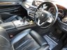 USED 2015 65 BMW 7 SERIES 730D M SPORT X DRIVE HUGE SPEC SAT NAV A/C FSH VGC