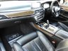 USED 2015 65 BMW 7 SERIES 730D M SPORT X DRIVE HUGE SPEC SAT NAV A/C FSH VGC
