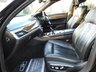 USED 2015 65 BMW 7 SERIES 730D M SPORT X DRIVE HUGE SPEC SAT NAV A/C FSH VGC