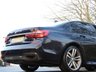 USED 2015 65 BMW 7 SERIES 730D M SPORT X DRIVE HUGE SPEC SAT NAV A/C FSH VGC