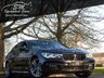 USED 2015 65 BMW 7 SERIES 730D M SPORT X DRIVE HUGE SPEC SAT NAV A/C FSH VGC