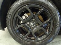 USED 2016 16 CITROEN C4 CACTUS 1.2 PURETECH FEEL 5d 80 BHP STUNNING COLOUR