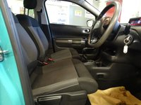 USED 2016 16 CITROEN C4 CACTUS 1.2 PURETECH FEEL 5d 80 BHP STUNNING COLOUR