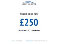 USED 2016 16 CITROEN C4 CACTUS 1.2 PURETECH FEEL 5d 80 BHP STUNNING COLOUR