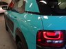 USED 2016 16 CITROEN C4 CACTUS 1.2 PURETECH FEEL 5d 80 BHP STUNNING COLOUR