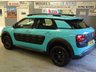 USED 2016 16 CITROEN C4 CACTUS 1.2 PURETECH FEEL 5d 80 BHP STUNNING COLOUR