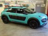 USED 2016 16 CITROEN C4 CACTUS 1.2 PURETECH FEEL 5d 80 BHP STUNNING COLOUR