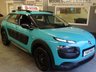 USED 2016 16 CITROEN C4 CACTUS 1.2 PURETECH FEEL 5d 80 BHP STUNNING COLOUR