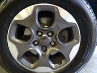 USED 2016 66 JEEP RENEGADE 1.6 M-JET SPORT 5d 118 BHP STUNNING COLOUR