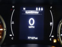 USED 2016 66 JEEP RENEGADE 1.6 M-JET SPORT 5d 118 BHP STUNNING COLOUR