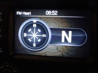 USED 2016 66 JEEP RENEGADE 1.6 M-JET SPORT 5d 118 BHP STUNNING COLOUR
