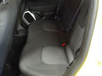 USED 2016 66 JEEP RENEGADE 1.6 M-JET SPORT 5d 118 BHP STUNNING COLOUR