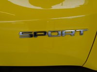 USED 2016 66 JEEP RENEGADE 1.6 M-JET SPORT 5d 118 BHP STUNNING COLOUR