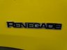 USED 2016 66 JEEP RENEGADE 1.6 M-JET SPORT 5d 118 BHP STUNNING COLOUR