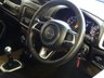 USED 2016 66 JEEP RENEGADE 1.6 M-JET SPORT 5d 118 BHP STUNNING COLOUR