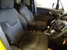 USED 2016 66 JEEP RENEGADE 1.6 M-JET SPORT 5d 118 BHP STUNNING COLOUR
