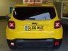 USED 2016 66 JEEP RENEGADE 1.6 M-JET SPORT 5d 118 BHP STUNNING COLOUR