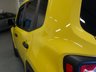 USED 2016 66 JEEP RENEGADE 1.6 M-JET SPORT 5d 118 BHP STUNNING COLOUR