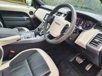 USED 2019 19 LAND ROVER RANGE ROVER SPORT 3.0 HST 5d 395 BHP ZERO DEPOSIT FINANCE AVAILABLE