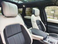 USED 2019 19 LAND ROVER RANGE ROVER SPORT 3.0 HST 5d 395 BHP ZERO DEPOSIT FINANCE AVAILABLE