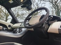 USED 2019 19 LAND ROVER RANGE ROVER SPORT 3.0 HST 5d 395 BHP ZERO DEPOSIT FINANCE AVAILABLE