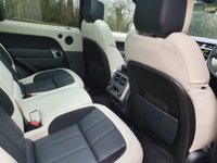 USED 2019 19 LAND ROVER RANGE ROVER SPORT 3.0 HST 5d 395 BHP ZERO DEPOSIT FINANCE AVAILABLE