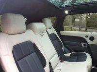 USED 2019 19 LAND ROVER RANGE ROVER SPORT 3.0 HST 5d 395 BHP ZERO DEPOSIT FINANCE AVAILABLE