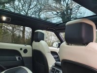 USED 2019 19 LAND ROVER RANGE ROVER SPORT 3.0 HST 5d 395 BHP ZERO DEPOSIT FINANCE AVAILABLE