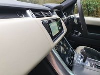 USED 2019 19 LAND ROVER RANGE ROVER SPORT 3.0 HST 5d 395 BHP ZERO DEPOSIT FINANCE AVAILABLE