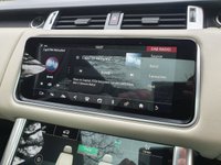 USED 2019 19 LAND ROVER RANGE ROVER SPORT 3.0 HST 5d 395 BHP ZERO DEPOSIT FINANCE AVAILABLE