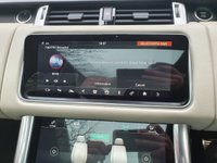 USED 2019 19 LAND ROVER RANGE ROVER SPORT 3.0 HST 5d 395 BHP ZERO DEPOSIT FINANCE AVAILABLE