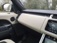 USED 2019 19 LAND ROVER RANGE ROVER SPORT 3.0 HST 5d 395 BHP ZERO DEPOSIT FINANCE AVAILABLE