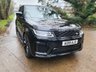 USED 2019 19 LAND ROVER RANGE ROVER SPORT 3.0 HST 5d 395 BHP ZERO DEPOSIT FINANCE AVAILABLE